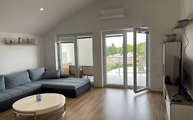 Apartmaji Meduza