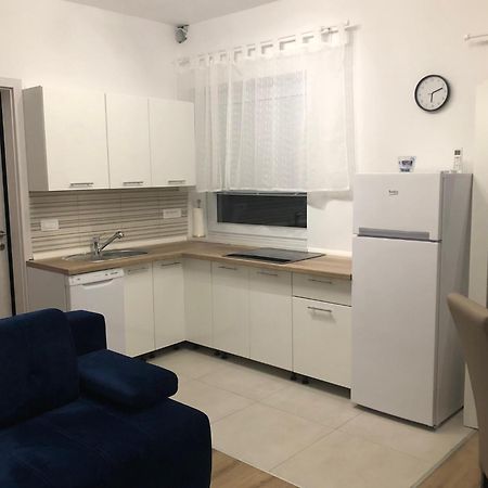 Apartmaji Meduza Izola Exteriér fotografie