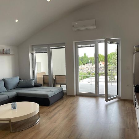Apartmaji Meduza Izola Exteriér fotografie
