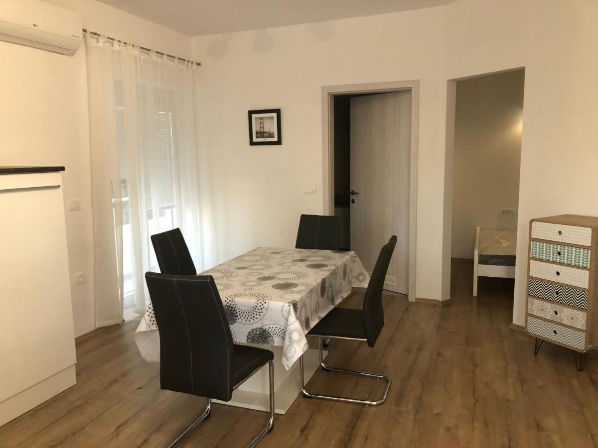 Apartmaji Meduza Izola Exteriér fotografie
