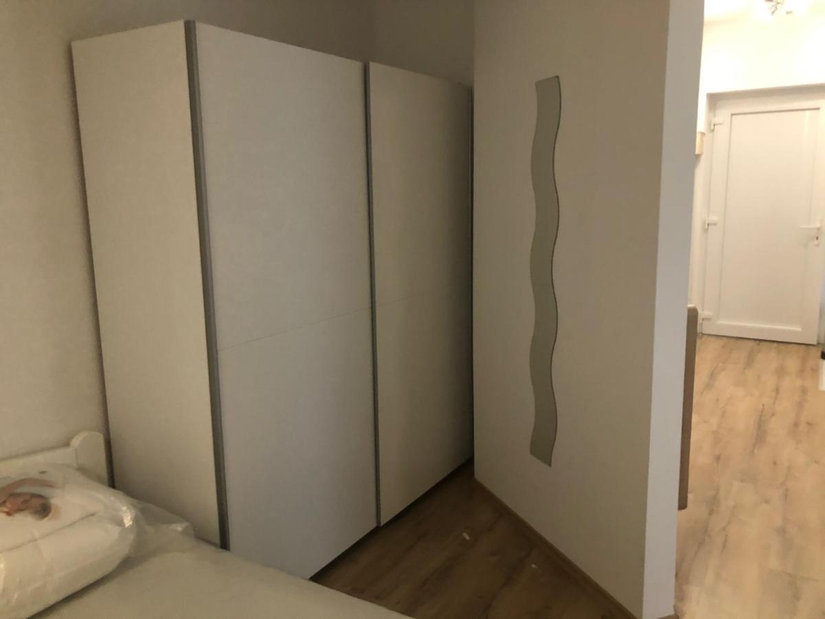 Apartmaji Meduza Izola Exteriér fotografie