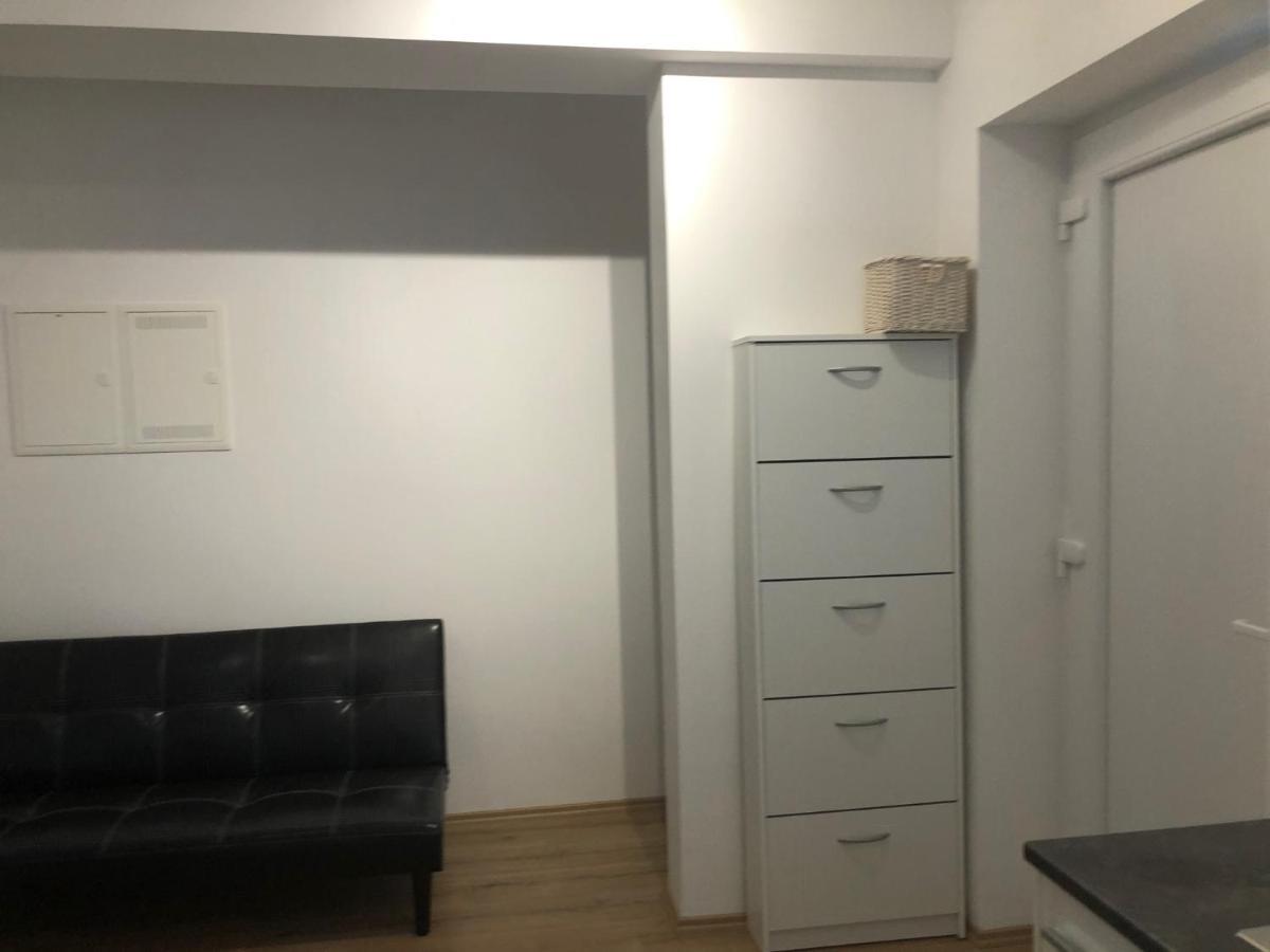 Apartmaji Meduza Izola Exteriér fotografie