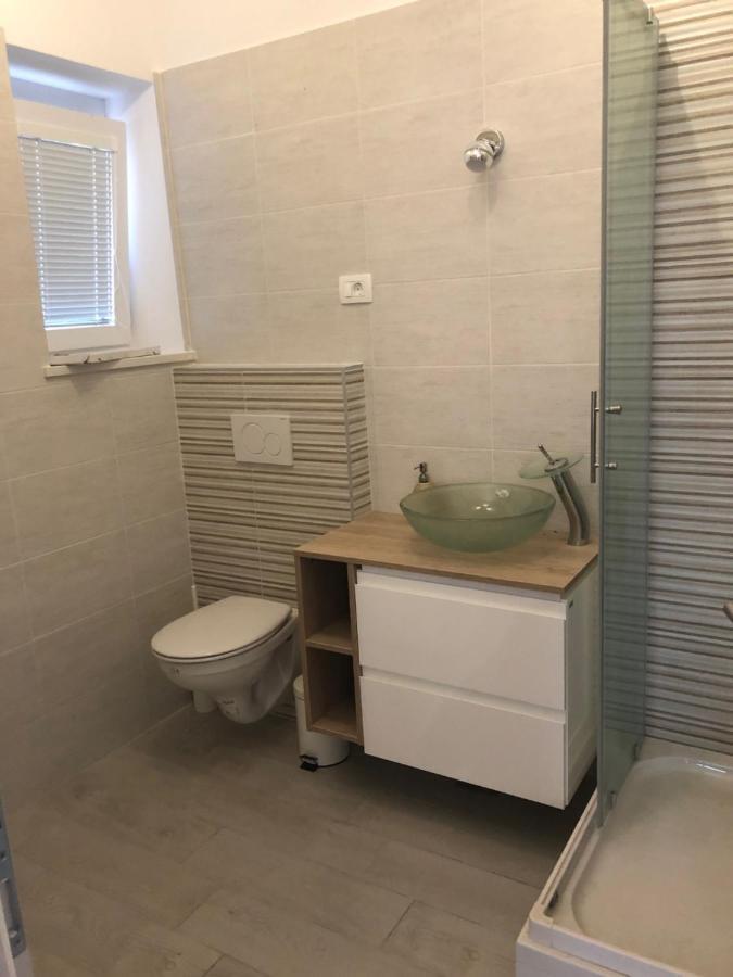 Apartmaji Meduza Izola Exteriér fotografie