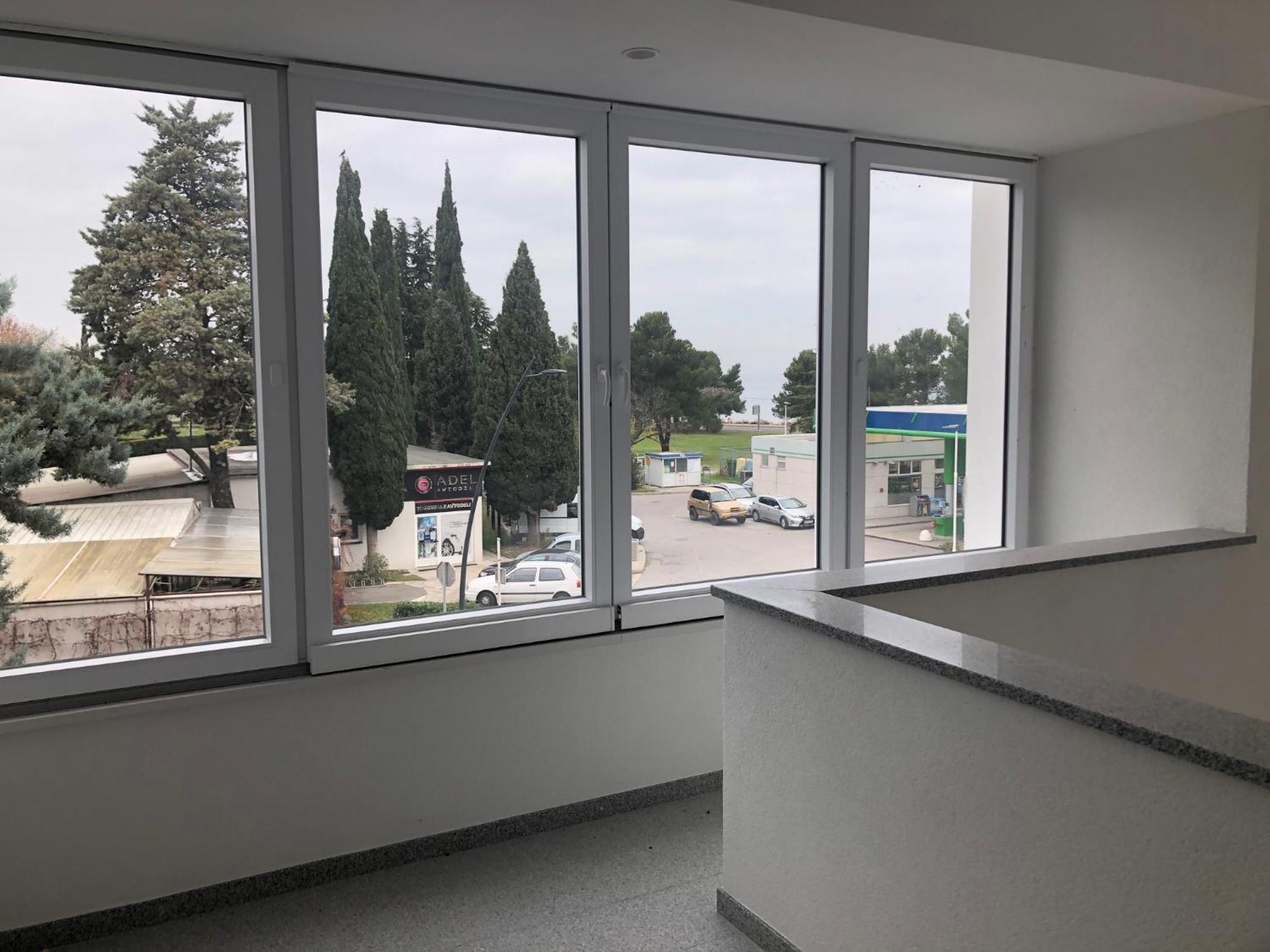 Apartmaji Meduza Izola Exteriér fotografie