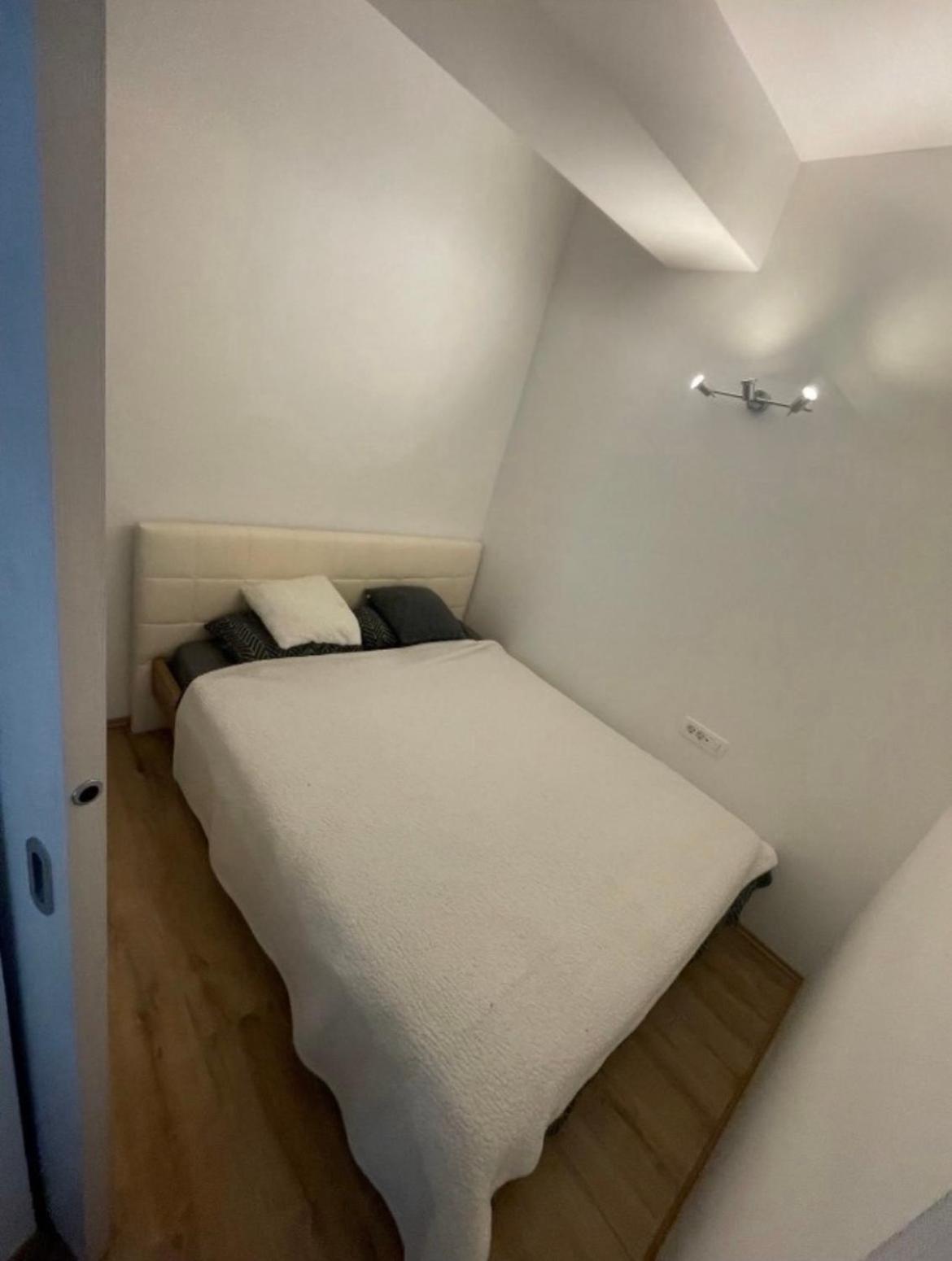 Apartmaji Meduza Izola Exteriér fotografie
