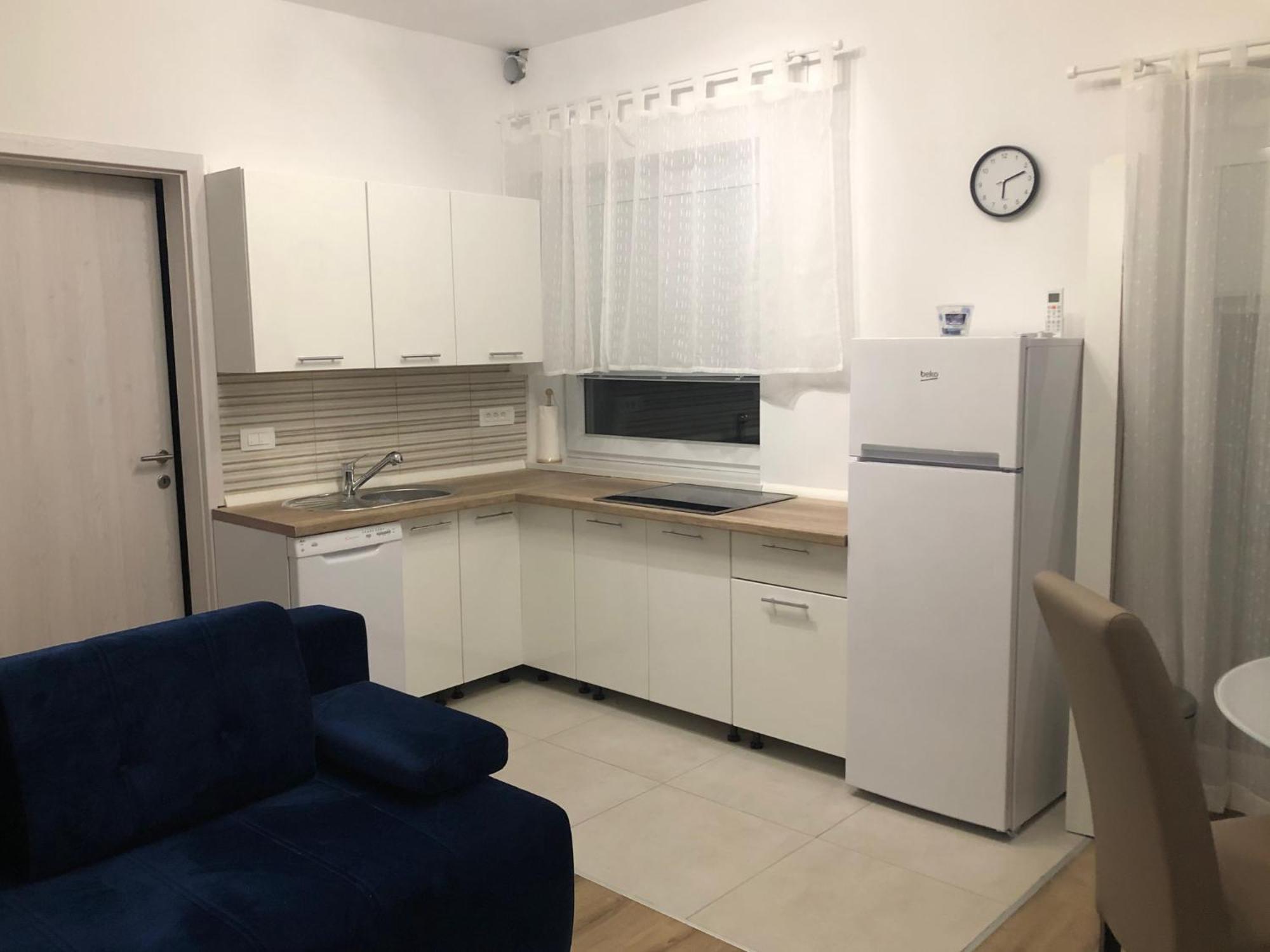 Apartmaji Meduza Izola Exteriér fotografie