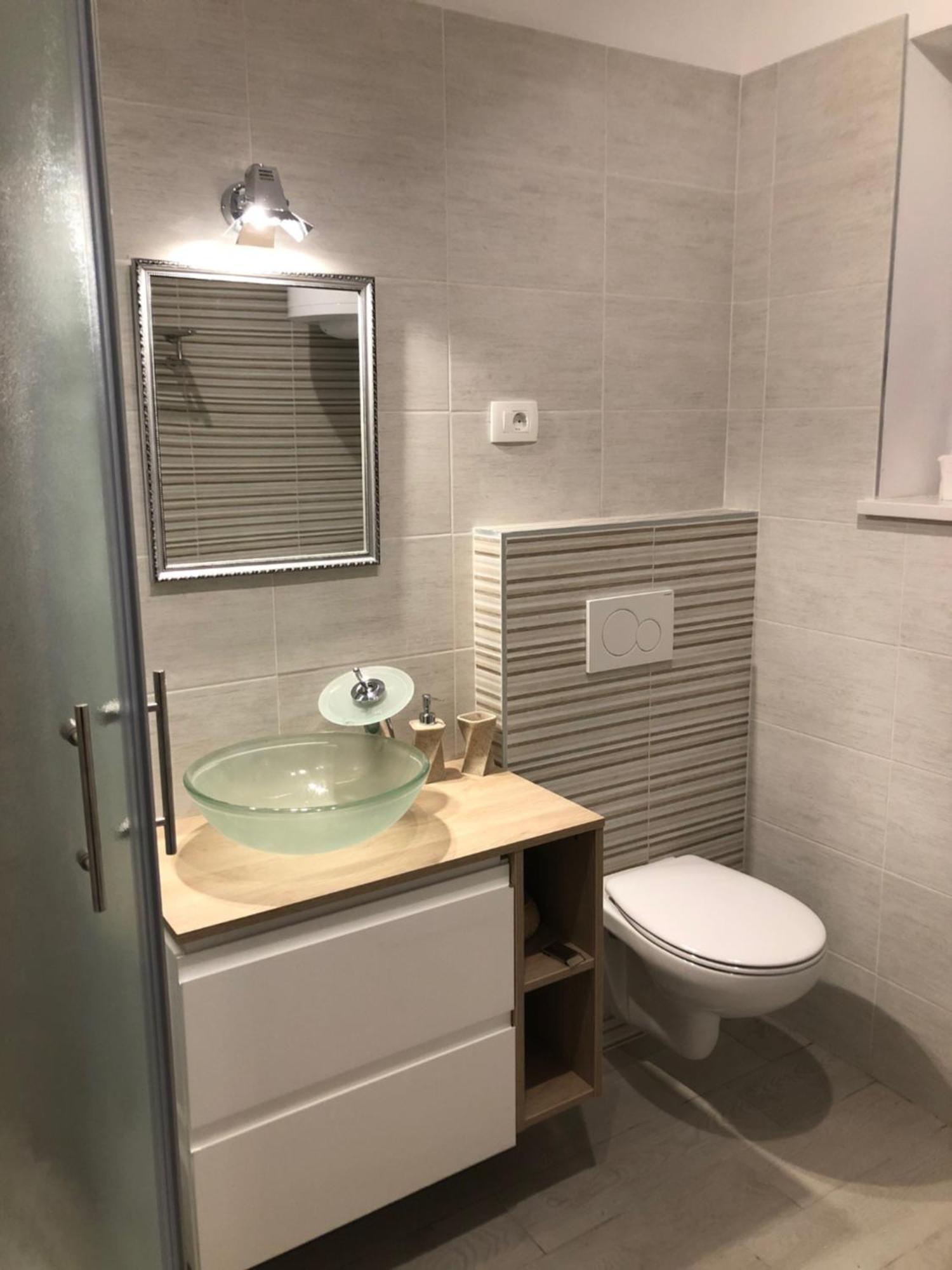 Apartmaji Meduza Izola Exteriér fotografie