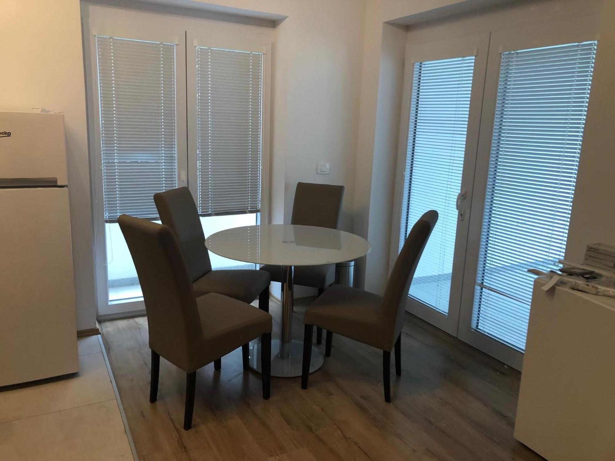 Apartmaji Meduza Izola Exteriér fotografie