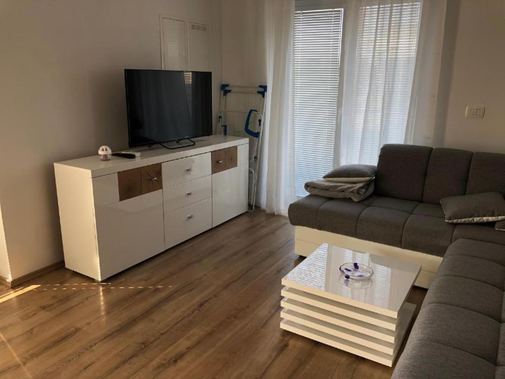 Apartmaji Meduza Izola Exteriér fotografie