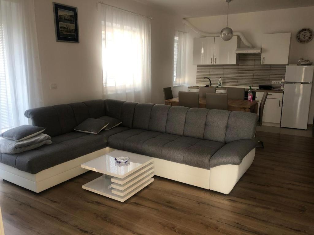 Apartmaji Meduza Izola Exteriér fotografie