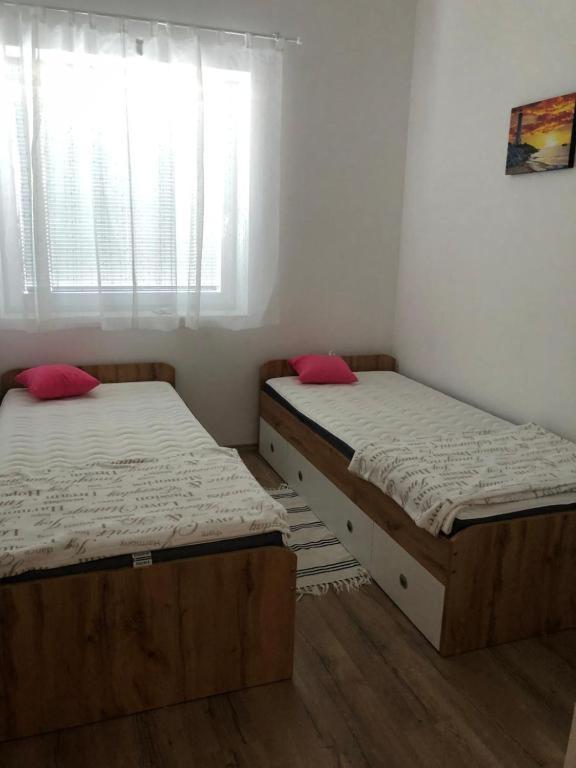 Apartmaji Meduza Izola Exteriér fotografie