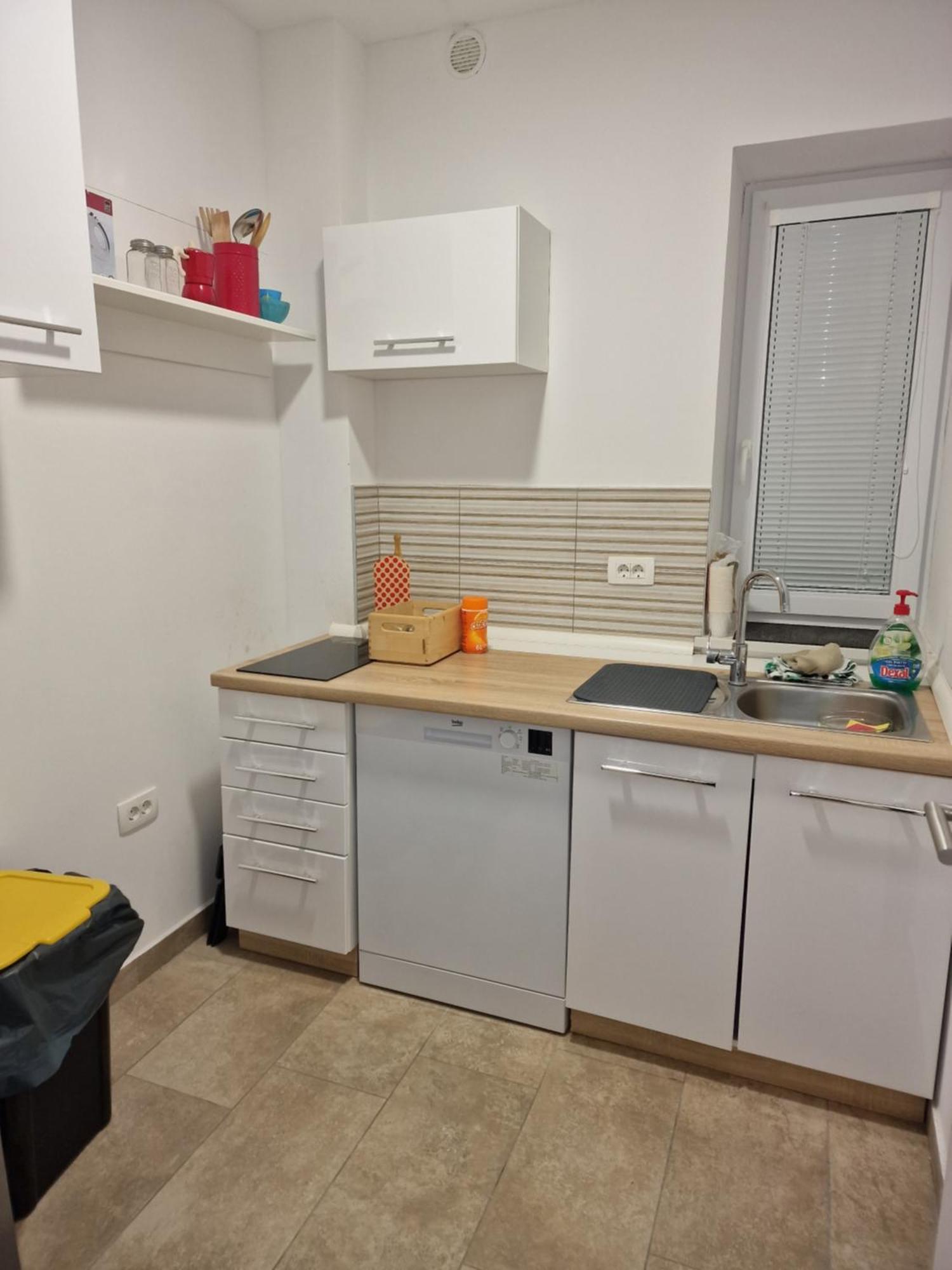 Apartmaji Meduza Izola Exteriér fotografie