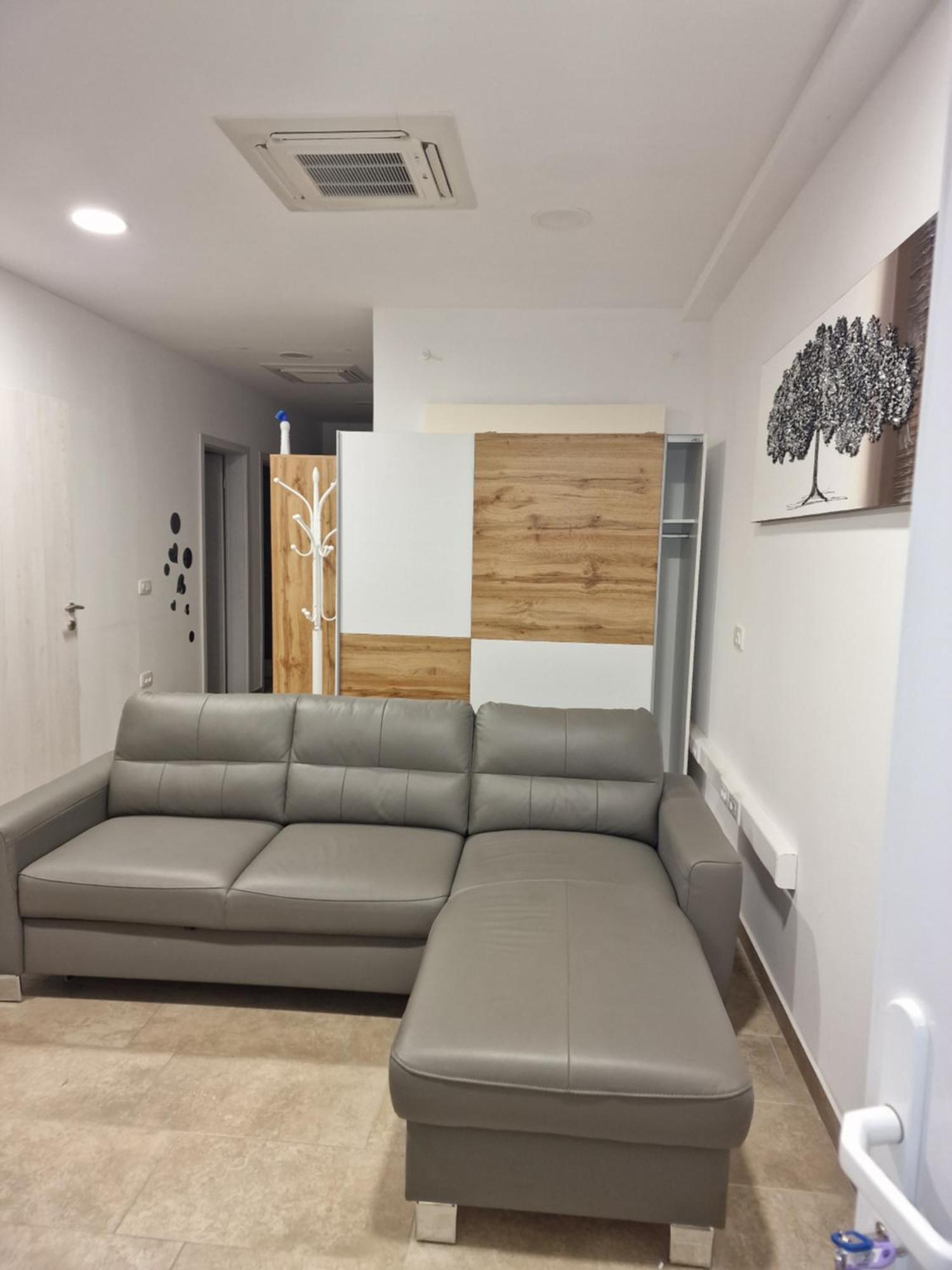 Apartmaji Meduza Izola Exteriér fotografie