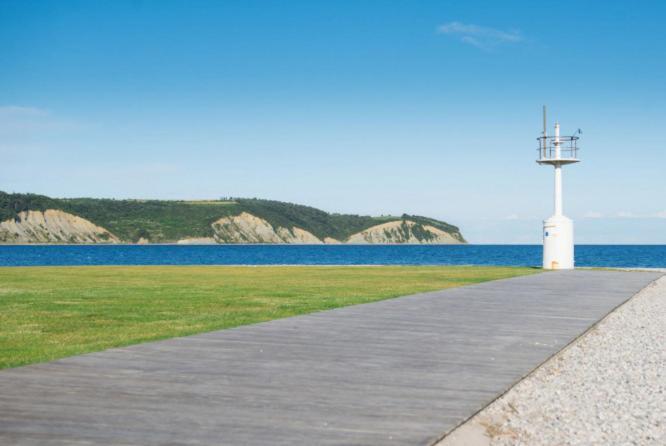 Apartmaji Meduza Izola Exteriér fotografie