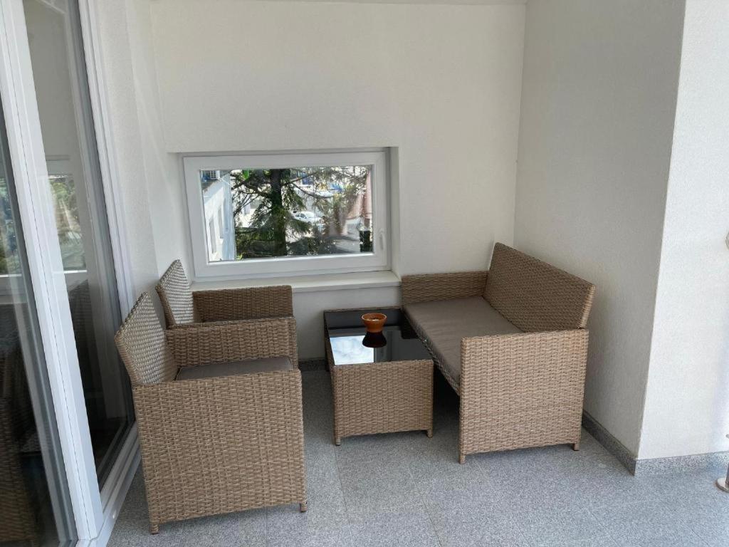 Apartmaji Meduza Izola Exteriér fotografie