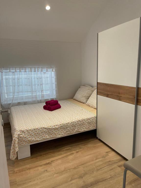 Apartmaji Meduza Izola Exteriér fotografie
