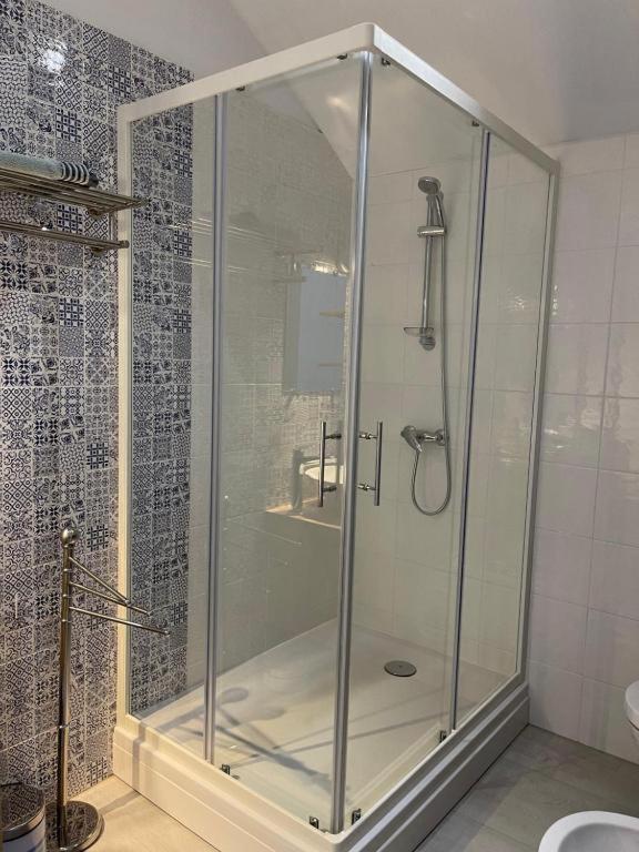 Apartmaji Meduza Izola Exteriér fotografie