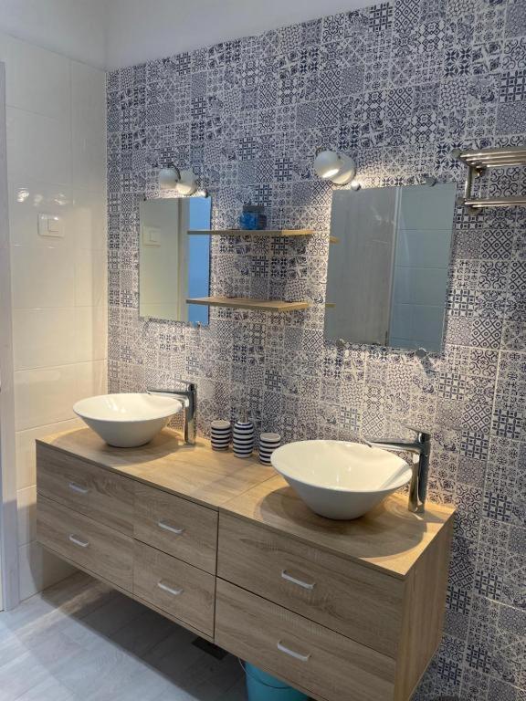 Apartmaji Meduza Izola Exteriér fotografie