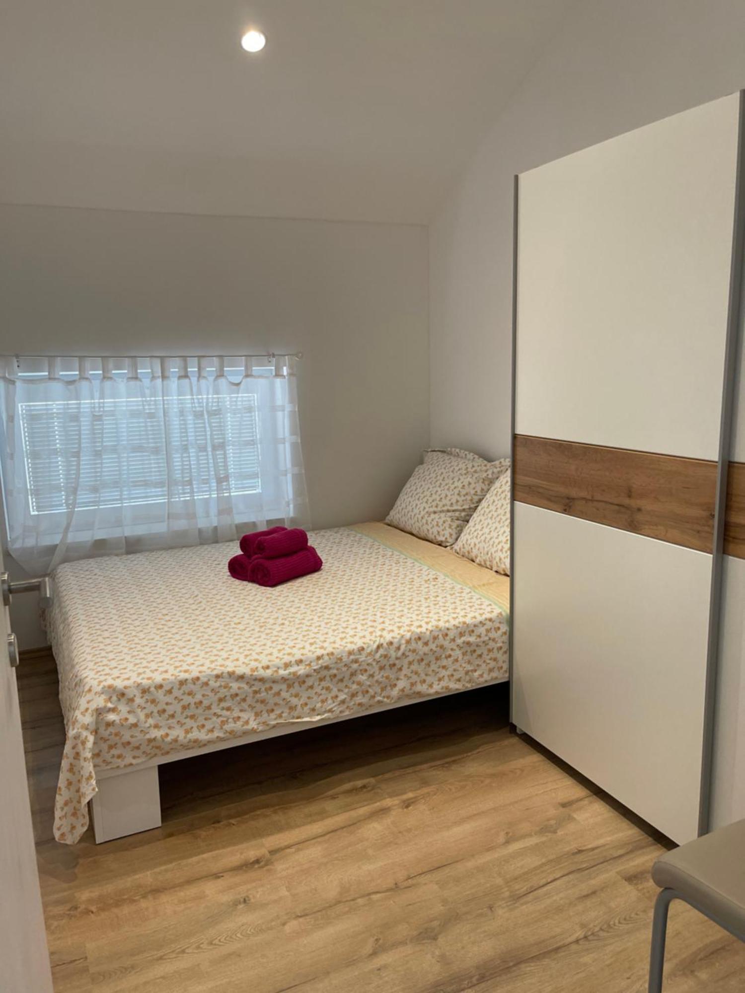 Apartmaji Meduza Izola Exteriér fotografie