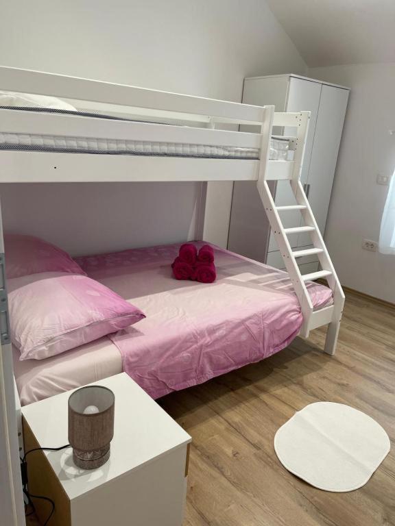 Apartmaji Meduza Izola Exteriér fotografie